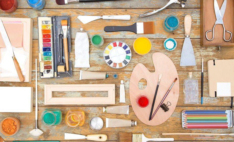 Color Theory Essentials: Making Your Artwork Pop
