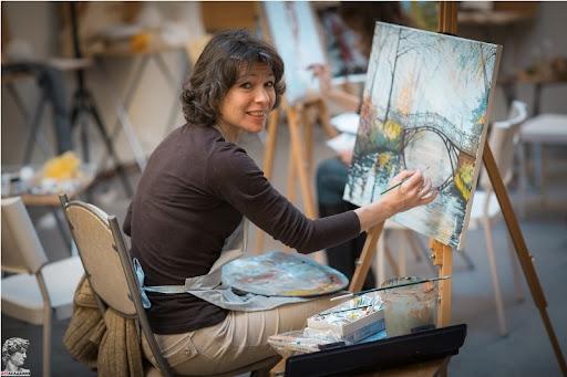 Zultrixasia: Learn Sketching, Portraiture, and More