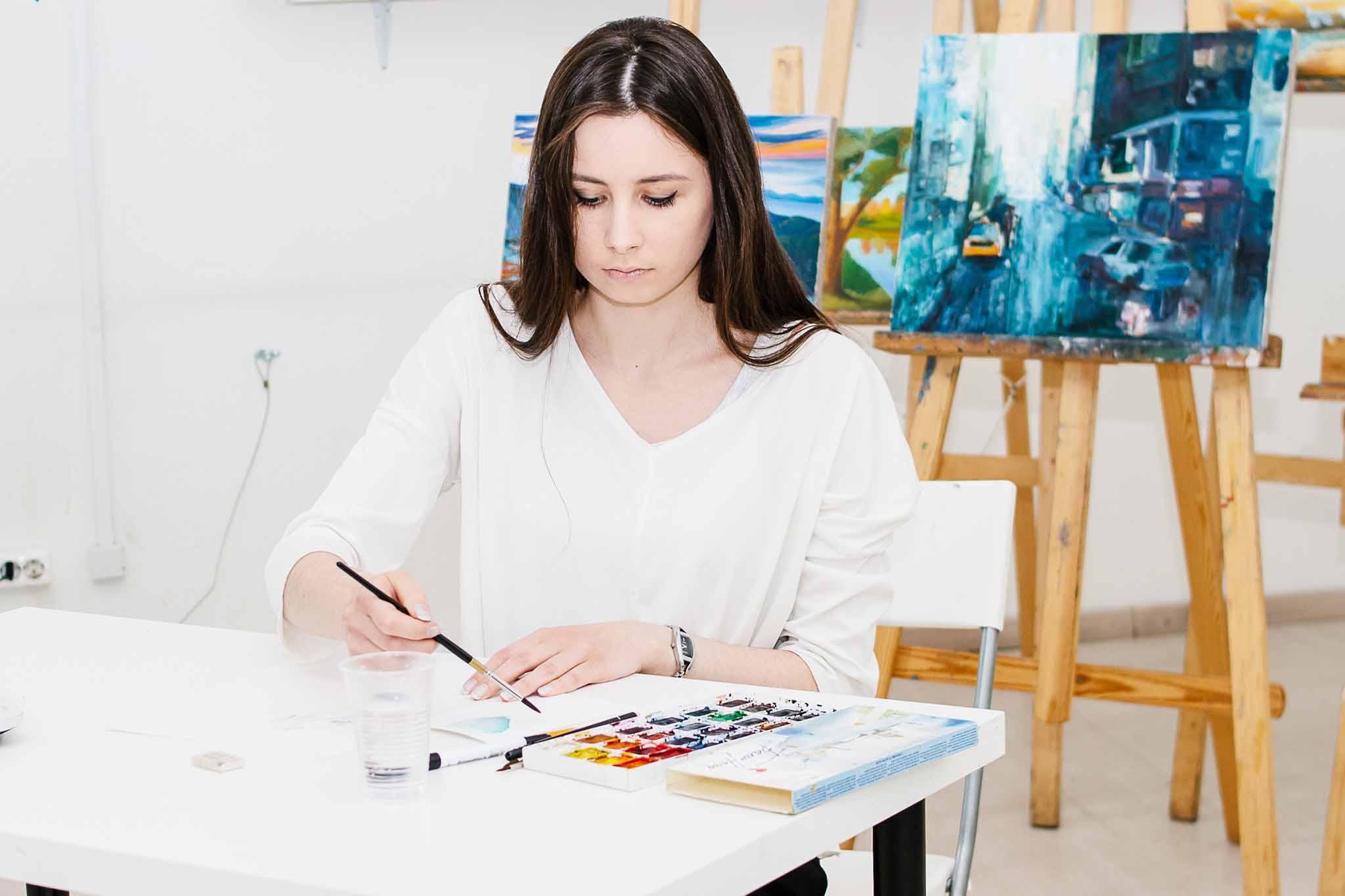 Unleash Your Inner Artist: A Beginner's Guide to Drawing