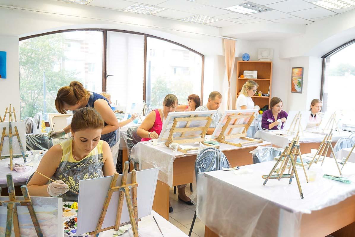 Zultrixasia: Master Drawing & Painting Fundamentals