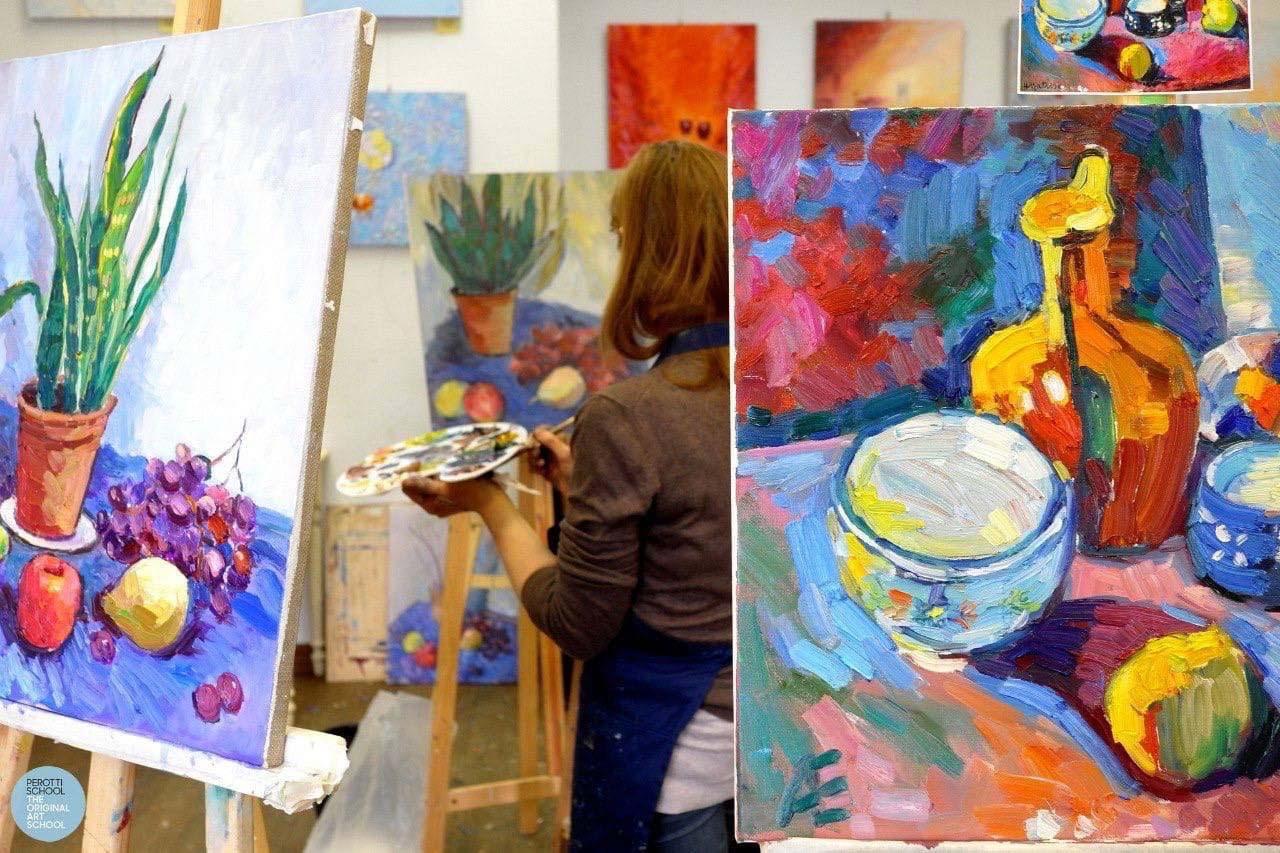 Boost Your Observation Skills: The Art of Seeing