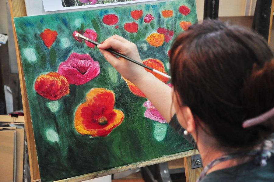 Worlds Imagined: Zultrixasia Character & Concept Art